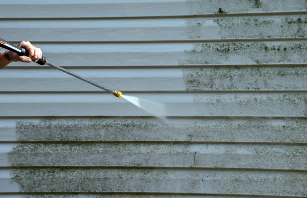 Reliable West Hattiesburg, MS Pressure Washing Solutions